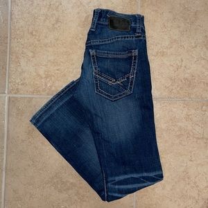 Boys BKE Jeans; Style Carter; Size 25s